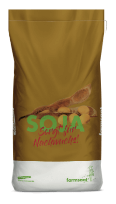 Saatgutsack Soja Saatgutsack Soja