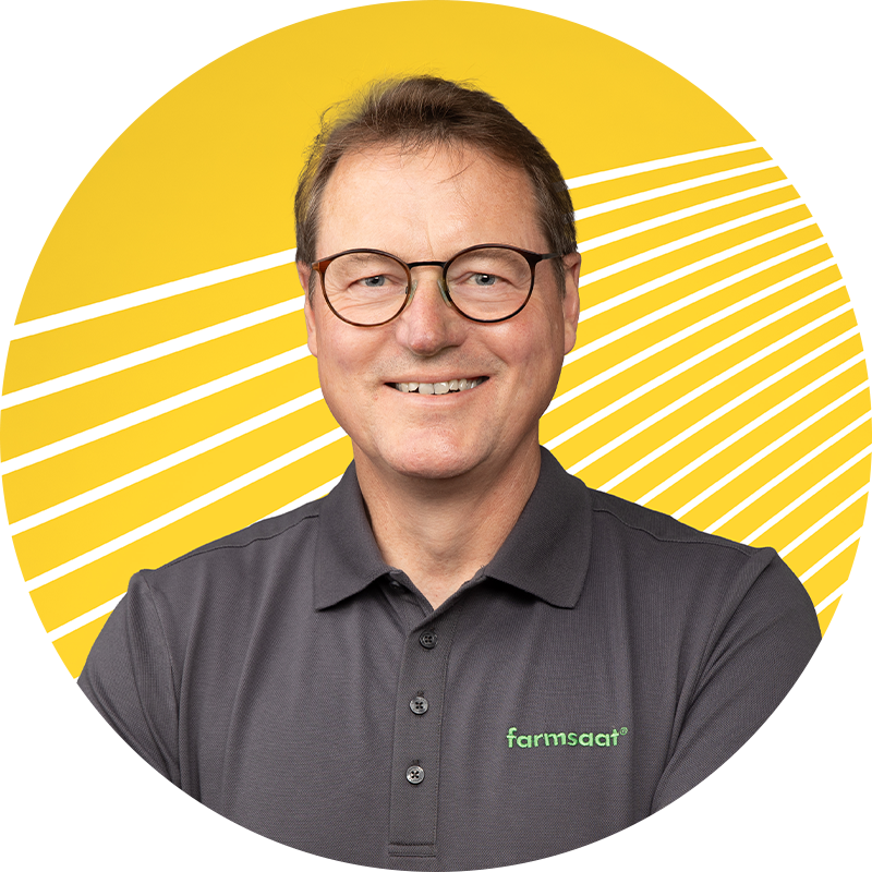 Portrait Andreas Riedel