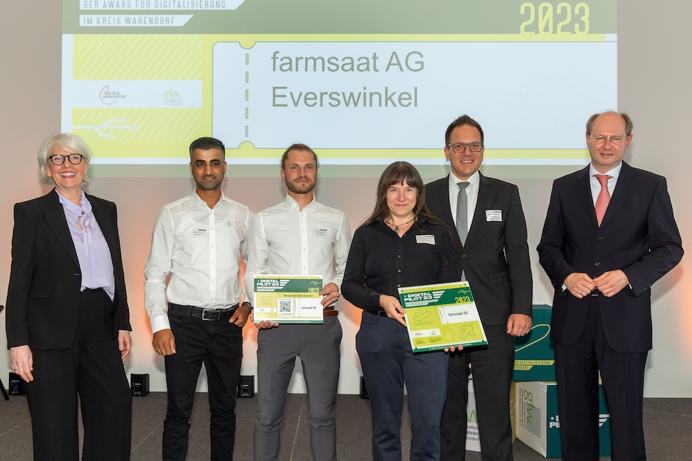 Wir sind DIGITAL.PILOT 23